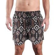 Maillots de bain Tooco Short de bain noir Uxmal