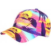 Casquette Hip Hop Honour Casquette Mixte