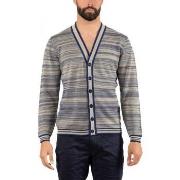 T-shirt Daniele Fiesoli CARDIGAN HOMME