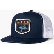 Casquette Salty Crew Angler trucker