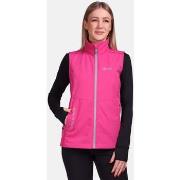 Veste Kilpi Gilet softshell pour femme SOIL-W