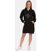 Sweat-shirt Kilpi Robe de sport pour femme HEYDEN-W