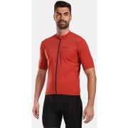 T-shirt Kilpi Maillot de cyclisme pour homme CAVALET-M