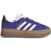 Baskets adidas Gazelle Bold W