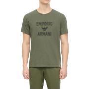 T-shirt Emporio Armani Eagle