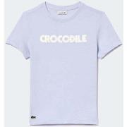 T-shirt enfant Lacoste -