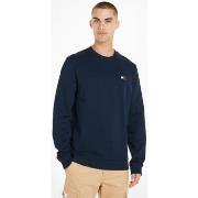 Sweat-shirt Tommy Hilfiger - TJM REG BADGE CREW E