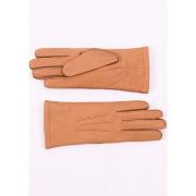 Gants Hestra Gants en cerf camel-042837