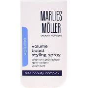 Coiffants &amp; modelants Marlies Möller Volume Volume Boost Styling S...
