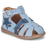 Sandales enfant GBB GARDOU