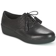 Derbies FitFlop CLASSIC TASSEL SUPEROXFORD