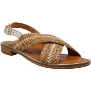 Mules Alea Donna Lucca sandales