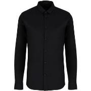 Chemise EAX Shirt