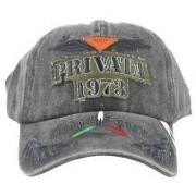 Casquette Privata Accessoires homme p245102 kaki