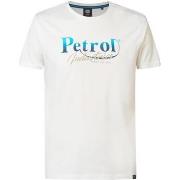 T-shirt Petrol Industries Men t-shirt ss aop