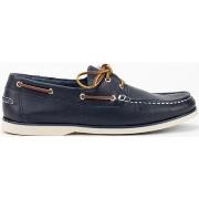 Chaussures bateau Keslem 35576