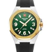 Montre Swiss Alpine Military Swiss Military 7005.1844, Quartz, 42mm, 1...