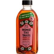 Hydratants &amp; nourrissants Tiki MONOI VANILLE SPF3 120 ML