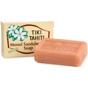 Hydratants &amp; nourrissants Tiki SAVON SANTAL 130 GR