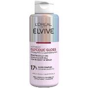 Accessoires cheveux L'oréal Elvive Glycolique Gloss Traitement Stratif...