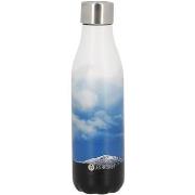 Accessoire sport Les Artistes De Paris Bottle up skyfall mat 500ml/16,...