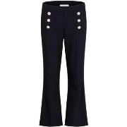 Pantalon Morgan Ptaca.f marine