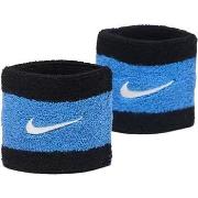 Accessoire sport Nike swoosh wristbands 2 pk