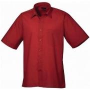 Chemise Premier Poplin