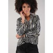 Chemise Deeluxe Blouse DULCIA