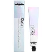 Colorations L'oréal Dia Light Milkshake 9,01