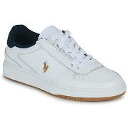 Baskets basses Polo Ralph Lauren POLO CRT PP