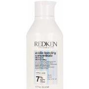 Shampooings Redken Acidic Bonding Concentrate Shampoing Professionnel ...