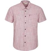 Chemise Mountain Warehouse Coconut