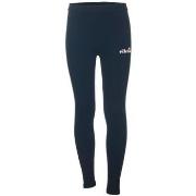 Collants enfant Ellesse LEGGING VEMOSA - Noir - 10/11 ans