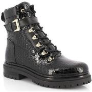 Bottes neige Kimberfeel Chaussures d'hiver KRISTINA -