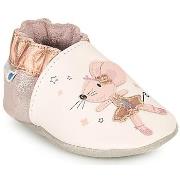 Chaussons enfant Robeez DANCING MOUSE