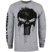 T-shirt The Punisher TV1615