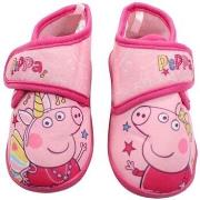 Chaussons enfant Dessins Animés Chausson