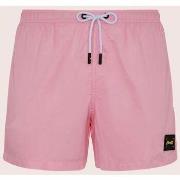 Maillots de bain F..k Project 2003RO-PINK