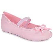 Ballerines enfant Crocs Brooklyn Bow Flat K