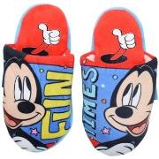 Chaussons enfant Disney Pantoufle