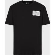 T-shirt Emporio Armani T-shirt basique