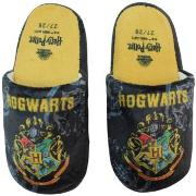 Chaussons enfant Harry Potter Pantoufle