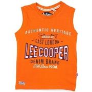 T-shirt enfant Lee Cooper T-shirt