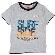 T-shirt enfant Lee Cooper T-shirt