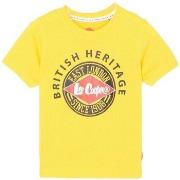 T-shirt enfant Lee Cooper T-shirt