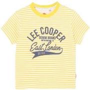 T-shirt enfant Lee Cooper T-shirt