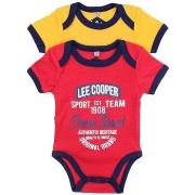 Bodys Lee Cooper Lot