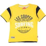 T-shirt enfant Lee Cooper T-shirt