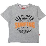 T-shirt enfant Lee Cooper T-shirt